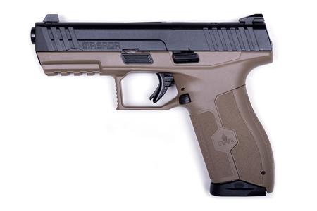 MASADA 9mm Pistol - Optics Ready Flat Dark Earth