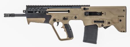 Tavor 7 | 7.62 NATO 16.5 Barrel FDE Bullpup Non LE/MIL