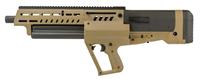 TAVOR TS12 12 Gauge Bullpup Shotgun FDE Non LE/MIL