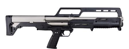 KS7 12 GA PUMP SHOTGUN - KS7TTM