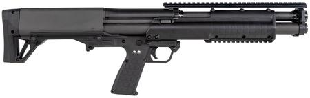 KSG 12 GA PUMP SHOTGUN 18.5