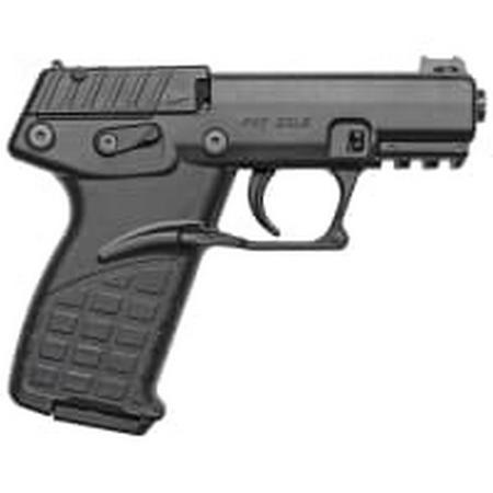 P17 BLACK FINISH - 16RD MAG