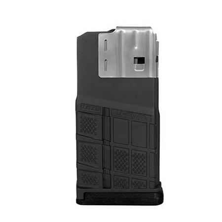 L7AWM Magazine Opaque Black 20 Round