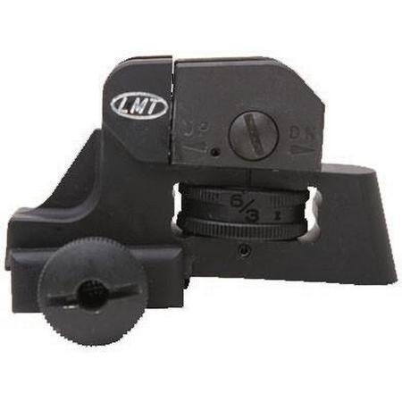 TACTICAL ADJUSTABLE REAR SIGHT