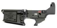 Defender-H Stripped Lower Receiver