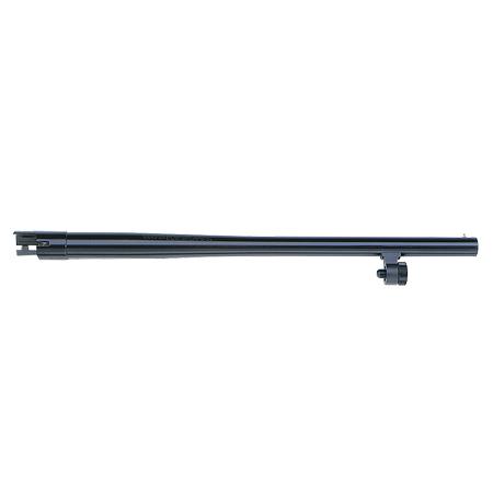 Barrel 500 Plain, Bead Sight 12 18.5