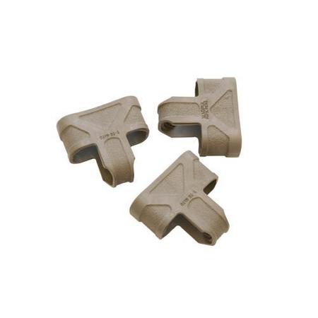 Original Magpul® – 5.56 NATO, 3 Pack FDE