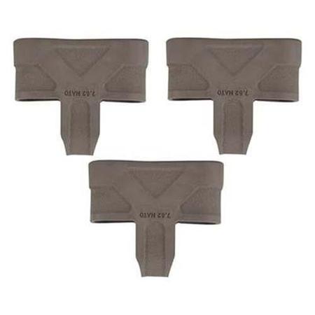 Original Magpul® – 7.62 NATO, 3 Pack FDE