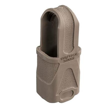 Original Magpul® – 9mm Subgun, 3 Pack FDE