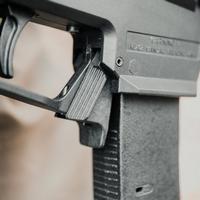 MOE-EVO Enhanced Magazine Release CZ Scorpion EVO 3