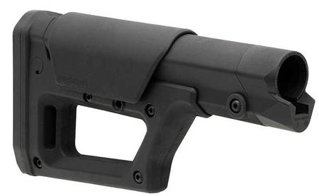 PRS Lite Buttstock Black