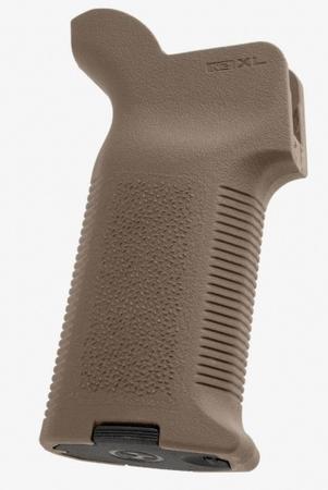 MOE K2 XL GRIP-AR15/M4, FDE