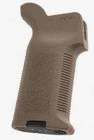 MOE K2 XL GRIP-AR15/M4, FDE