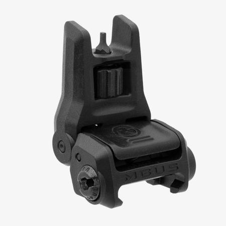 MBUS GEN3 SIGHT FRONT BLK