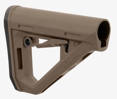 DT Carbine Stock  Mil-Spec - FDE