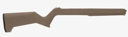 MOE X-22 Stock  Ruger 10/22 - FDE