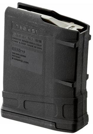 PMAG 10 LR/SR GEN M3, 7.62x51 Magazine