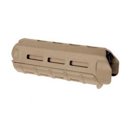 MOE M-LOK Hand Guard, Carbine-Length - AR15/M4