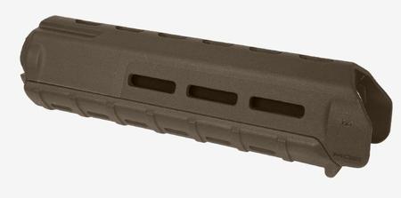 MOE M-LOK Hand Guard, Mid-Length - AR15/M4