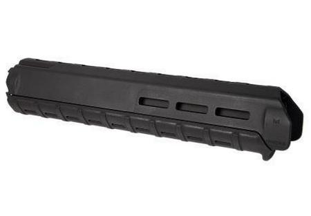 MOE M-LOK Hand Guard, Rifle-Length - AR15/M16