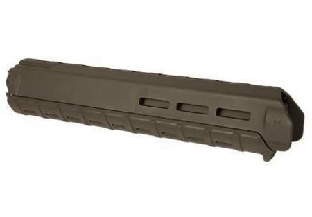 MOE M-LOK Hand Guard, Rifle-Length - AR15/M16