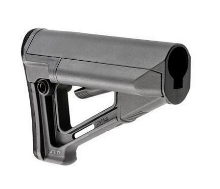 STR Carbine Stock - Mil-Spec Model