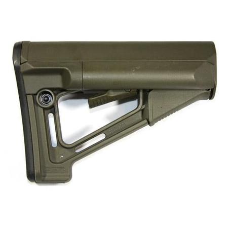 STR Carbine Stock - Mil-Spec Model