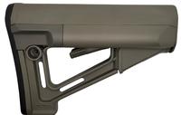 STR Carbine Stock - Commercial-Spec Model Foliage