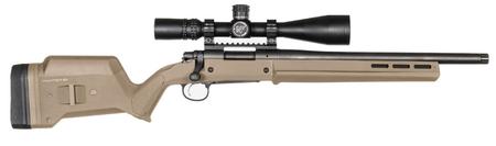 Hunter 700 Stock - Remington 700 Short Action