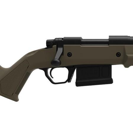 Bolt Action Magazine Well - Hunter 700 Stock