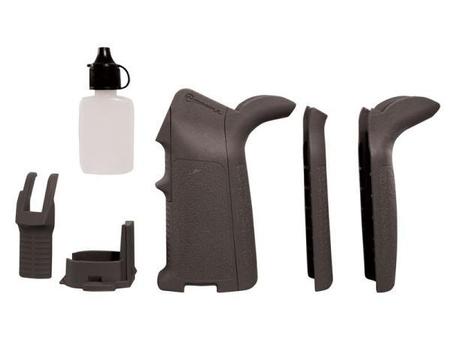 MIAD GEN 1.1 Grip Kit - TYPE 1 and TYPE 2