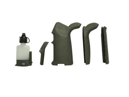 MIAD GEN 1.1 Grip Kit - TYPE 1 and TYPE 2