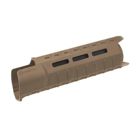 MOE SL Hand Guard, Carbine-Length - AR15/M4