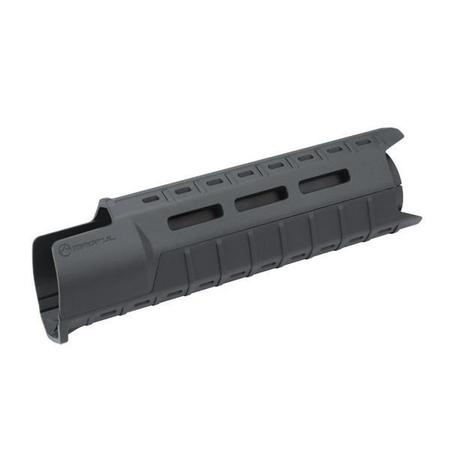 MOE SL Hand Guard, Carbine-Length - AR15/M4