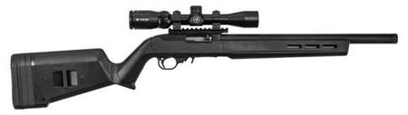 Hunter X-22 Stock - Ruger 10/22