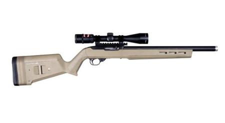 Hunter X-22 Stock - Ruger 10/22