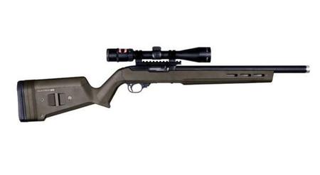 Hunter X-22 Stock - Ruger 10/22