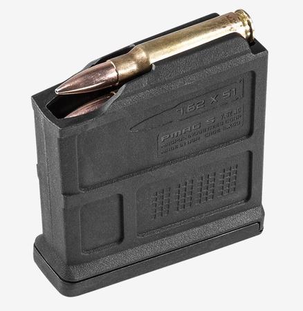 PMAG 5 AC, 7.62x51 - AICS Short Action