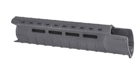 MOE SL Hand Guard, Mid-Length-AR15/M4