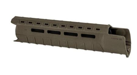 MOE SL Hand Guard, Mid-Length-AR15/M4