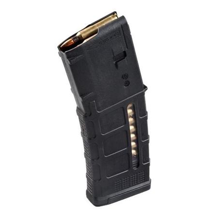 PMAG 30 AR/M4 GEN M3, Window 5.56x45 Magazine