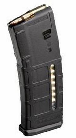 PMAG 30 AR/M4 GEN M2 MOE Window, 5.56x45 Magazine