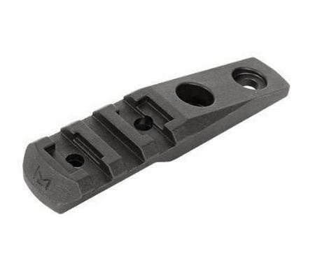 M-LOK Cantilever Rail/Light Mount, Polymer