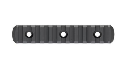 M-LOK Polymer Rail Section