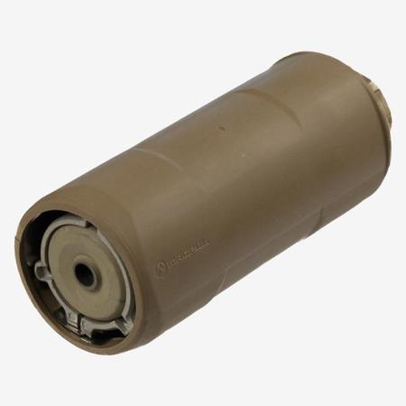 Suppressor Cover - 5.5