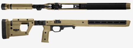 Pro 700, Black, FDE