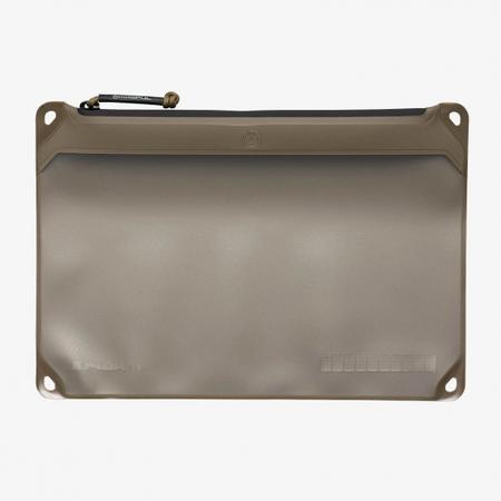 DAKA WINDOW POUCH LARGE FDE