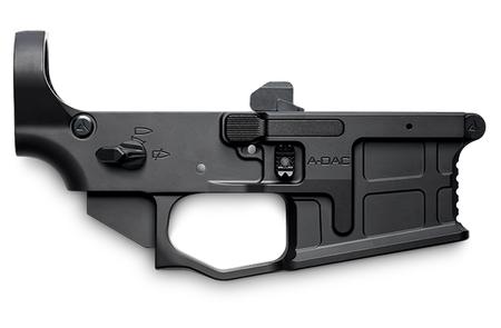 AX556 LOWER RECEIVER BLACK