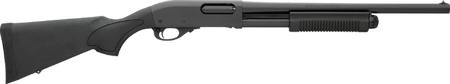 870 Tactical 12 Gauge 18 inch 5 Round Matte Blued