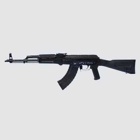 RAK-47-P AK47 762X39 BK POLYMER